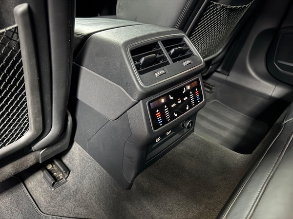 Used Audi RS6 Avant 2019 for sale - 76158964: Photo 21