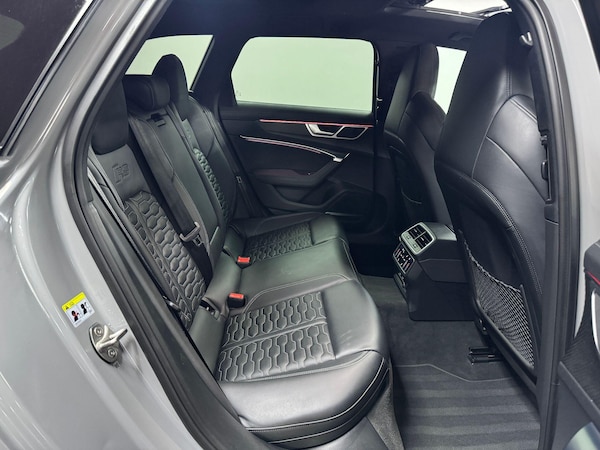 Used Audi RS6 Avant 2019 for sale - 76158964: Photo 23