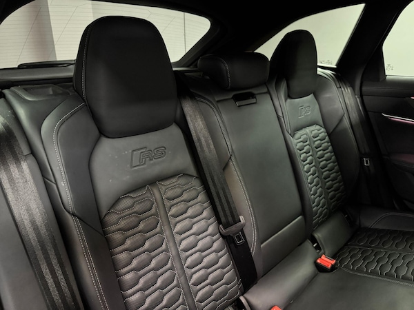 Used Audi RS6 Avant 2019 for sale - 76158964: Photo 24