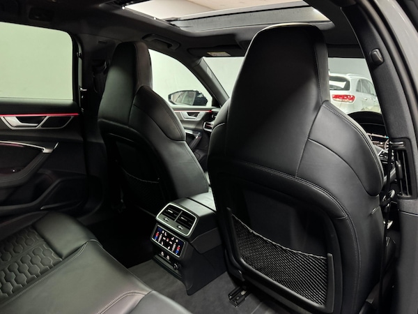 Used Audi RS6 Avant 2019 for sale - 76158964: Photo 26