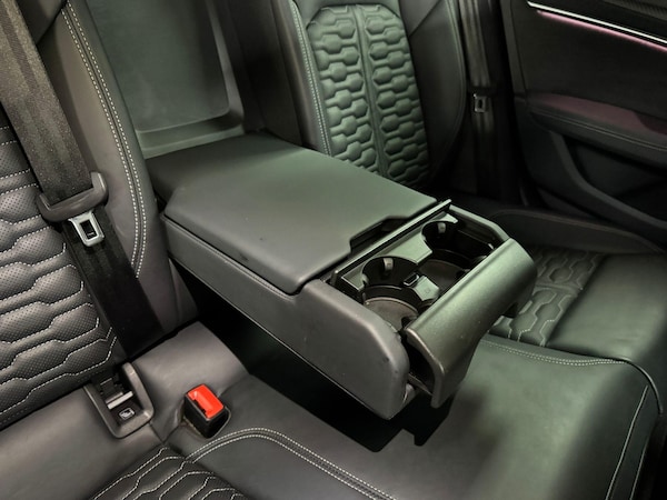Used Audi RS6 Avant 2019 for sale - 76158964: Photo 27