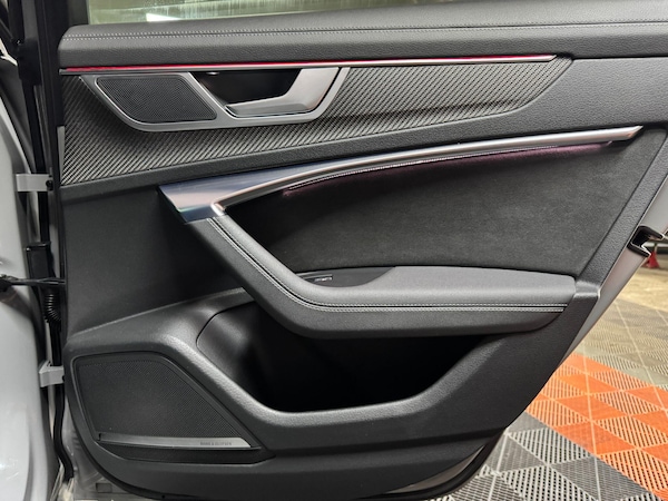 Used Audi RS6 Avant 2019 for sale - 76158964: Photo 28
