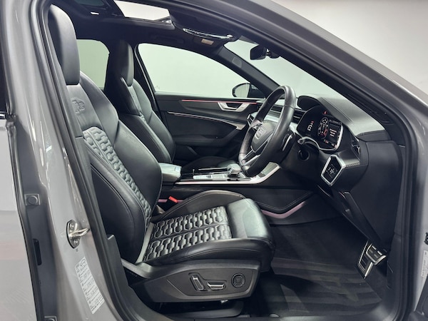 Used Audi RS6 Avant 2019 for sale - 76158964: Photo 29
