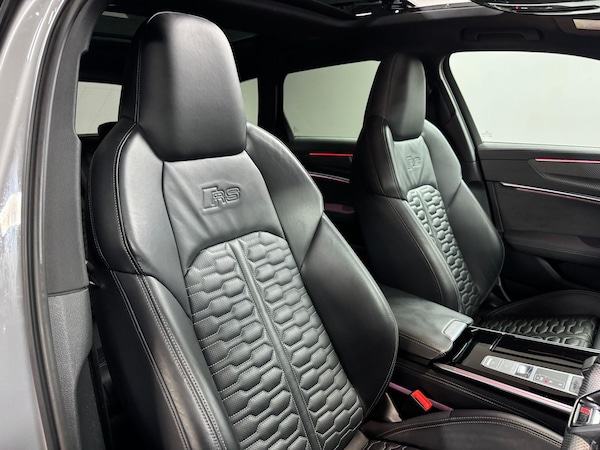 Used Audi RS6 Avant 2019 for sale - 76158964: Photo 30