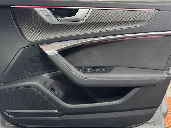 Used Audi RS6 Avant 2019 for sale - 76158964: Photo 33