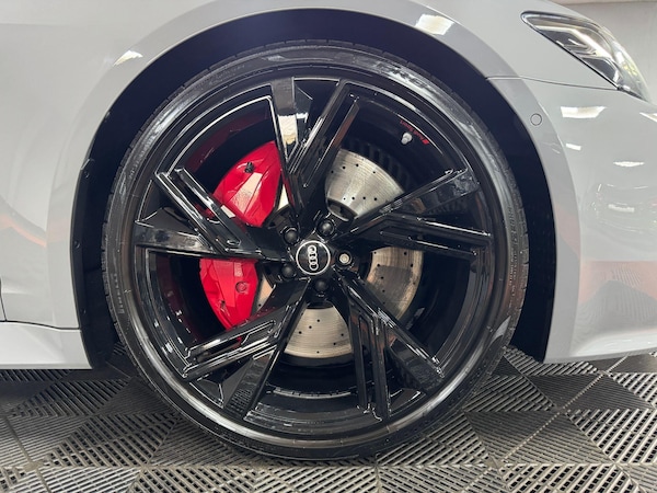 Used Audi RS6 Avant 2019 for sale - 76158964: Photo 34