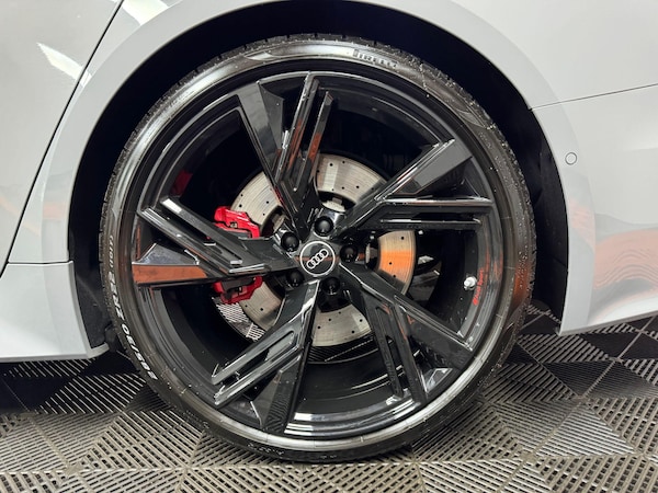 Used Audi RS6 Avant 2019 for sale - 76158964: Photo 36
