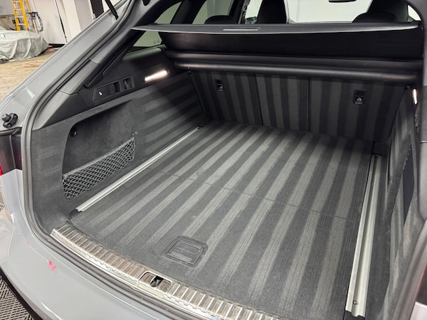 Used Audi RS6 Avant 2019 for sale - 76158964: Photo 47
