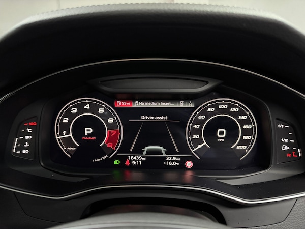 Used Audi RS6 Avant 2019 for sale - 76158964: Photo 49