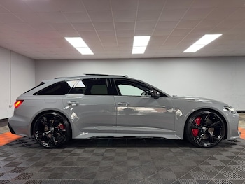 Used Audi RS6 Avant 2019 for sale - 76158964: Photo 4