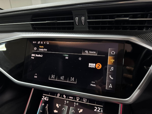 Used Audi RS6 Avant 2019 for sale - 76158964: Photo 54