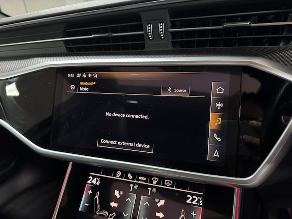 Used Audi RS6 Avant 2019 for sale - 76158964: Photo 56