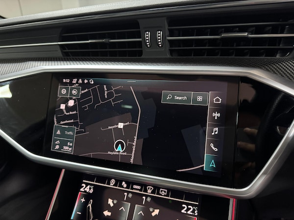 Used Audi RS6 Avant 2019 for sale - 76158964: Photo 59