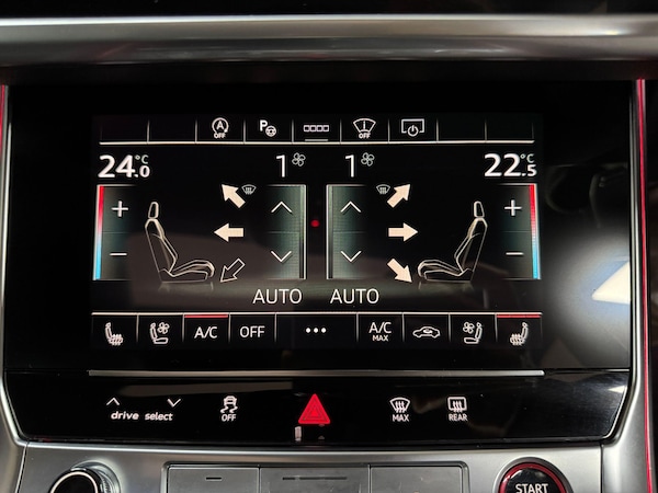 Used Audi RS6 Avant 2019 for sale - 76158964: Photo 64