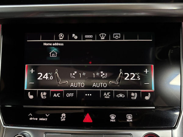 Used Audi RS6 Avant 2019 for sale - 76158964: Photo 65