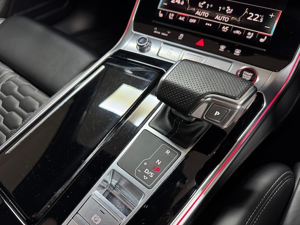 Used Audi RS6 Avant 2019 for sale - 76158964: Photo 66