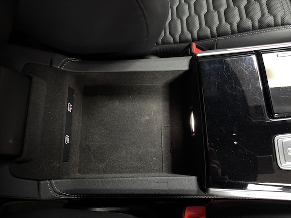 Used Audi RS6 Avant 2019 for sale - 76158964: Photo 67