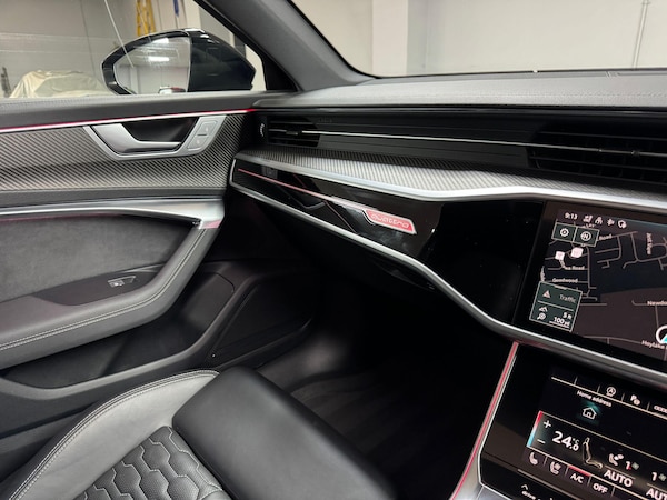Used Audi RS6 Avant 2019 for sale - 76158964: Photo 68