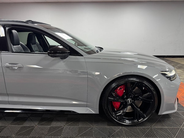 Used Audi RS6 Avant 2019 for sale - 76158964: Photo 6