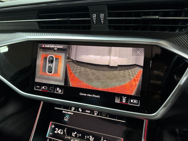 Used Audi RS6 Avant 2019 for sale - 76158964: Photo 70