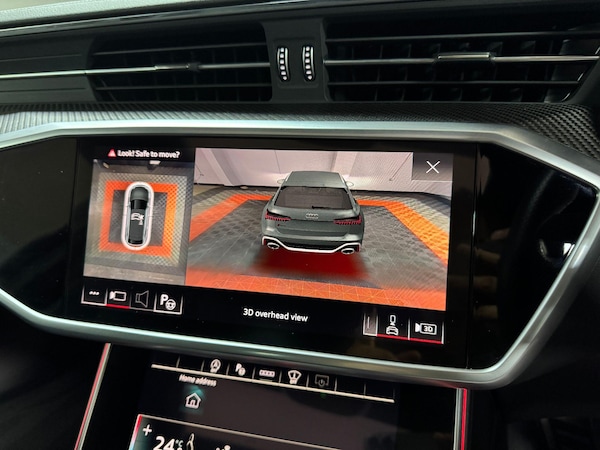 Used Audi RS6 Avant 2019 for sale - 76158964: Photo 71
