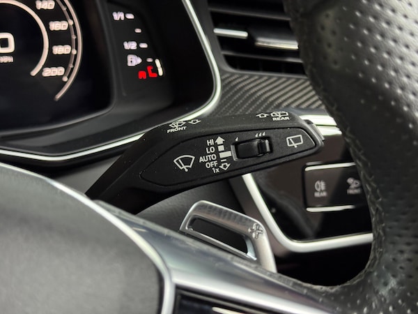Used Audi RS6 Avant 2019 for sale - 76158964: Photo 74