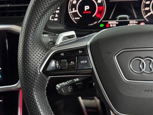 Used Audi RS6 Avant 2019 for sale - 76158964: Photo 75