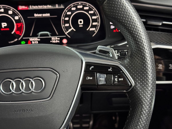 Used Audi RS6 Avant 2019 for sale - 76158964: Photo 76