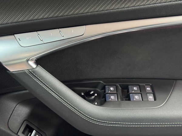 Used Audi RS6 Avant 2019 for sale - 76158964: Photo 78