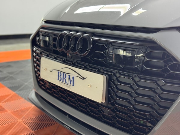 Used Audi RS6 Avant 2019 for sale - 76158964: Photo 88