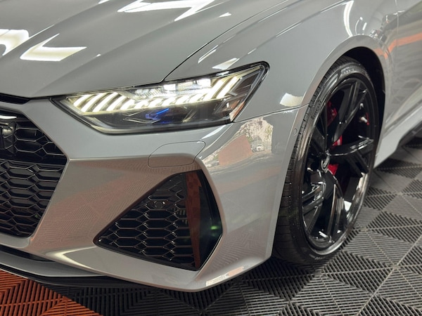 Used Audi RS6 Avant 2019 for sale - 76158964: Photo 89