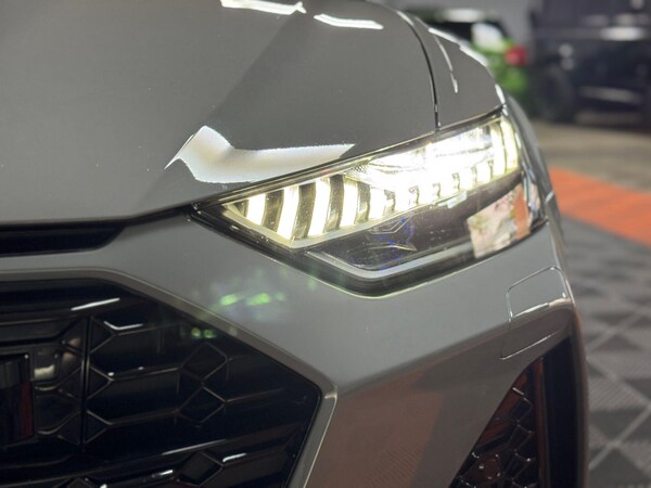 Used Audi RS6 Avant 2019 for sale - 76158964: Photo 90
