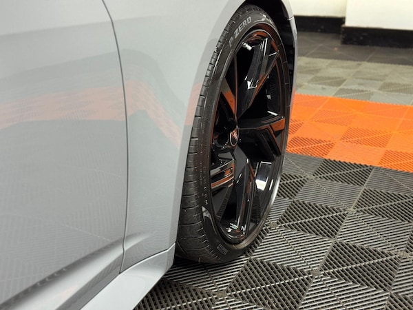 Used Audi RS6 Avant 2019 for sale - 76158964: Photo 93