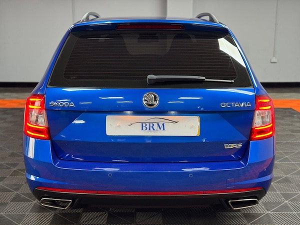 Used Skoda Octavia 2015 for sale - 76306293: Photo 10
