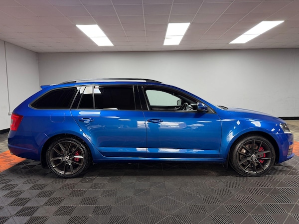 Used Skoda Octavia 2015 for sale - 76306293: Photo 11