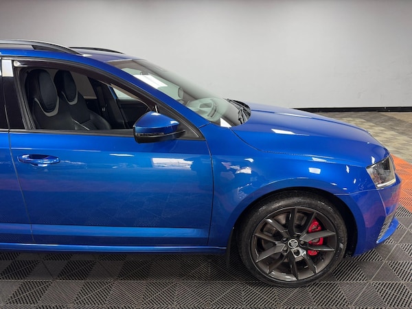 Used Skoda Octavia 2015 for sale - 76306293: Photo 12