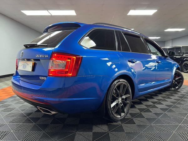 Used Skoda Octavia 2015 for sale - 76306293: Photo 13