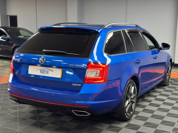 Used Skoda Octavia 2015 for sale - 76306293: Photo 14