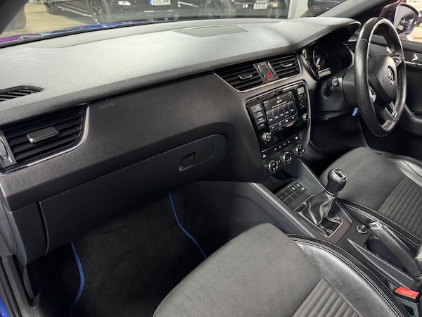 Used Skoda Octavia 2015 for sale - 76306293: Photo 15