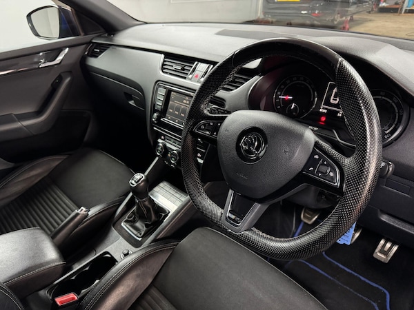 Used Skoda Octavia 2015 for sale - 76306293: Photo 17