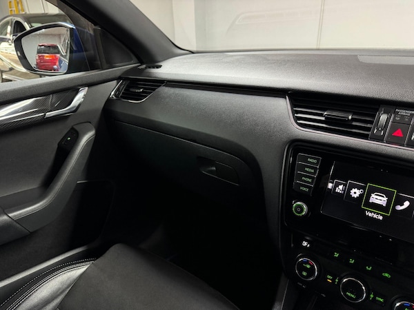 Used Skoda Octavia 2015 for sale - 76306293: Photo 19