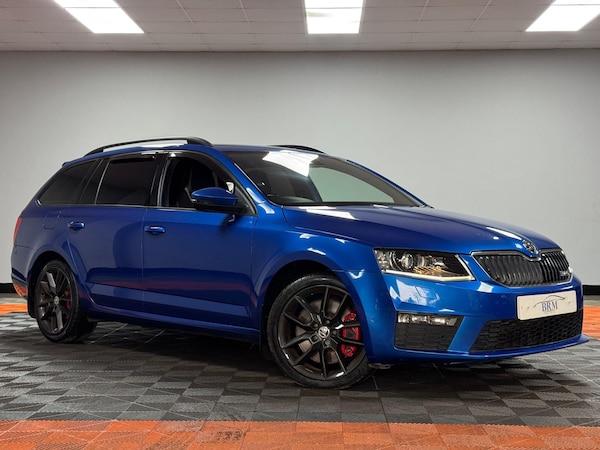 Used Skoda Octavia 2015 for sale - 76306293: Photo 1