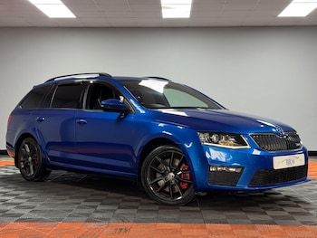 2015 (65) - 2.0 TDI vRS Estate 5dr Diesel Manual Euro 6 (s/s) (184 ps)