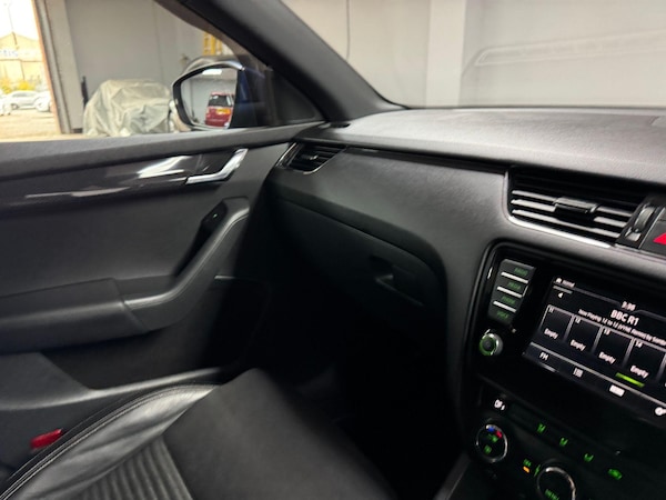 Used Skoda Octavia 2015 for sale - 76306293: Photo 21