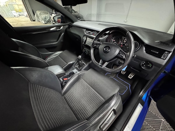 Used Skoda Octavia 2015 for sale - 76306293: Photo 22