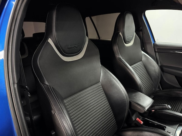 Used Skoda Octavia 2015 for sale - 76306293: Photo 25