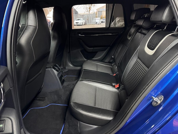 Used Skoda Octavia 2015 for sale - 76306293: Photo 28