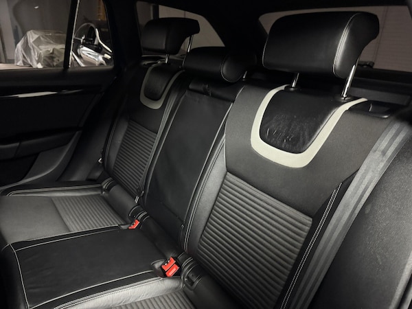 Used Skoda Octavia 2015 for sale - 76306293: Photo 29