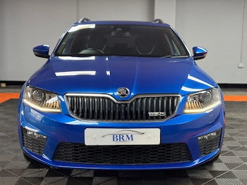 Used Skoda Octavia 2015 for sale - 76306293: Photo 2
