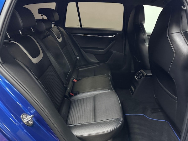Used Skoda Octavia 2015 for sale - 76306293: Photo 32